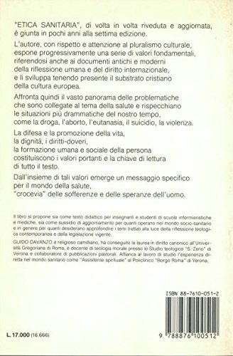 Etica sanitaria - immagine 2