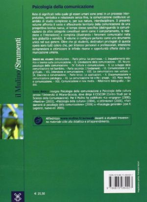 Psicologia della comunicazione