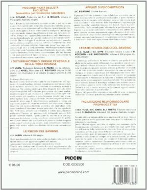 Paralisi cerebrale infantile. Con 2 CD-ROM.