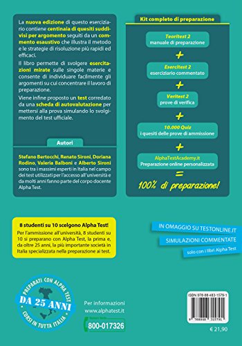 Esercitest: 2 - immagine 2