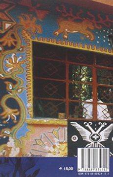 La posada di doña Carmen