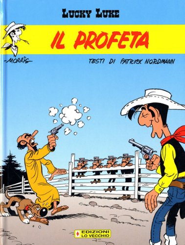 Il profeta