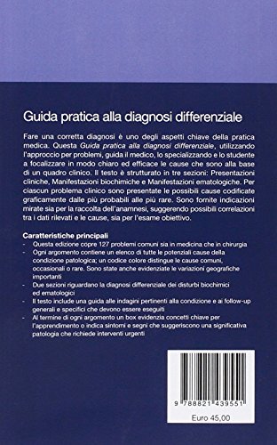 Guida pratica alla diagnosi differenziale - immagine 2