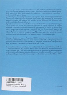 Professione ingegnere. Percorsi e valori di una figura che cambia