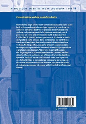 Comunicazione verbale e emisfero destro