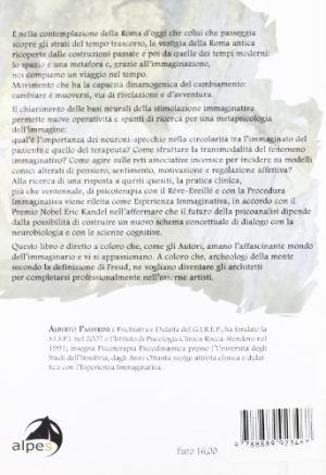 Immaginario: cura e creatività. L'esperienza immaginativa dal neurone alla psicoterapia