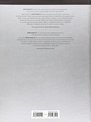 OP/Opera Progetto (2005)