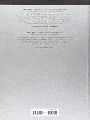 OP/Opera Progetto (2005)