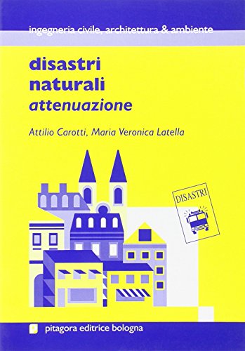Disastri naturali. Attenuazione - immagine 3