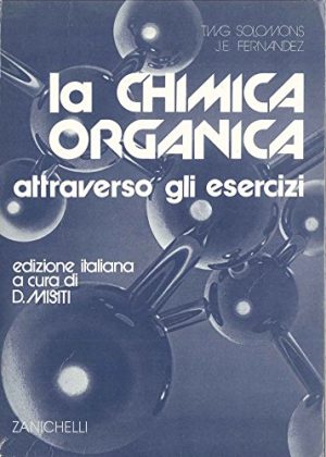 La chimica organica attraverso gli esercizi