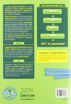 Esercitest. Con CD-ROM: 6