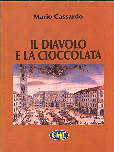 Il diavolo e la cioccolata - immagine 2