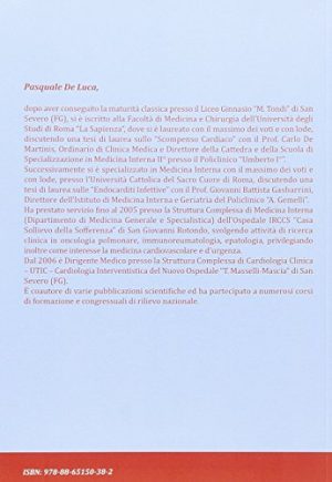 Essentials di medicina interna. Principi e pratica clinica