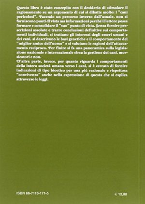 I cani pericolosi come problema bioetico. Analisi degli interessi umani e animali