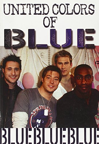 United Colors of Blue - immagine 3
