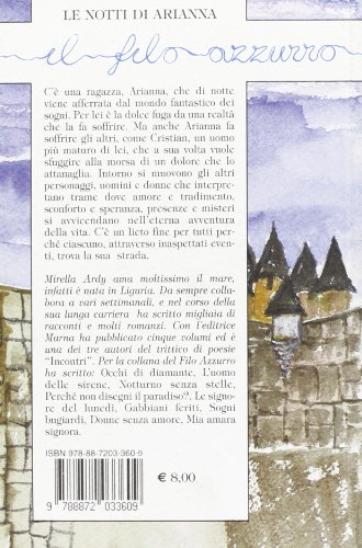 Le notti di Arianna - immagine 2