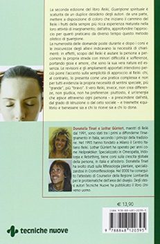 Reiki. Guarigione spirituale