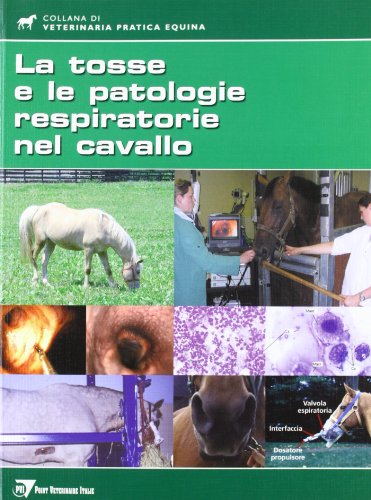 La tosse e le patologie respiratorie nel cavallo - immagine 3