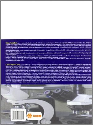Terapia molecolare in oncologia