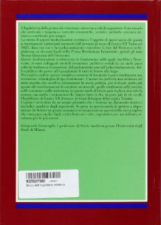 Storia dell'Inghilterra moderna