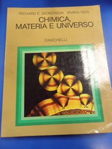 Chimica. Materia e universo