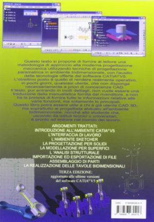 Progettare con Catia V5