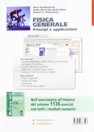 Fisica generale