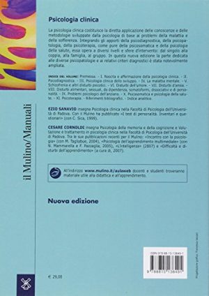 Psicologia clinica