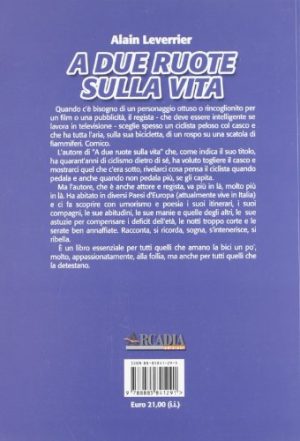 A due ruote sulla vita