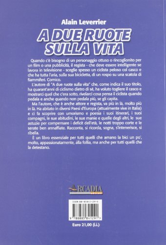 A due ruote sulla vita