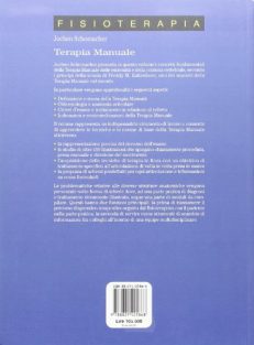 Terapia manuale. Imparare a muovere e a percepire