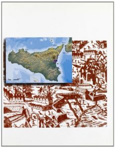 Catania. Terremoti e lave dal mondo antico alla fine del Novecento