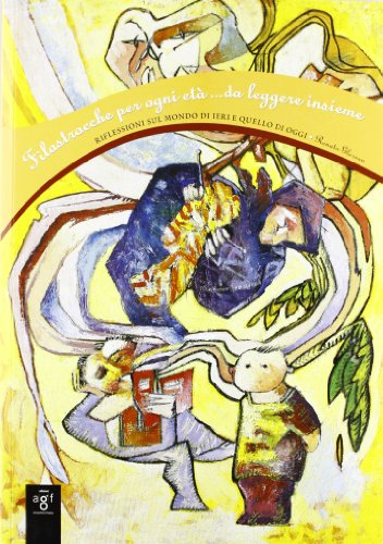 Filastrocche per ogni età... da leggere insieme - immagine 3