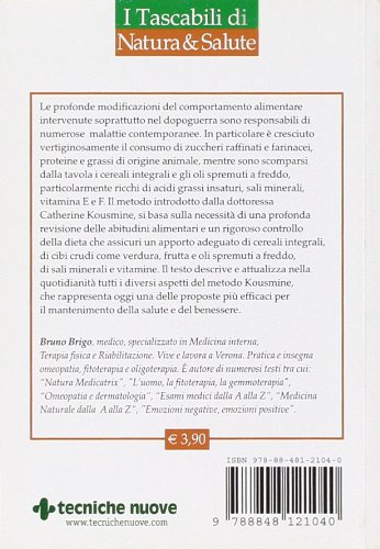 Kousmine per tutti i giorni - immagine 2