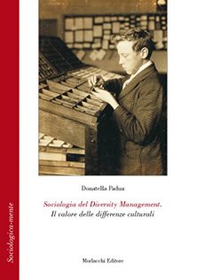 Sociologia del diversity management. Il valore delle differenze culturali