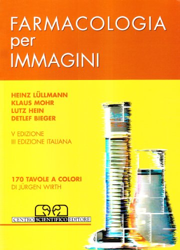 Farmacologia per immagini - immagine 3