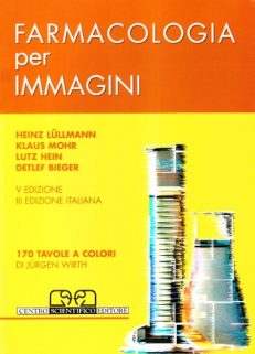 Farmacologia per immagini