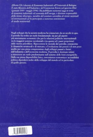 Economia e politica del petrolio