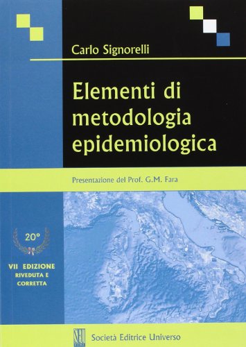 Elementi di metodologia epidemiologica - immagine 3