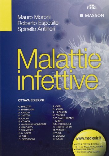 Malattie infettive - immagine 3