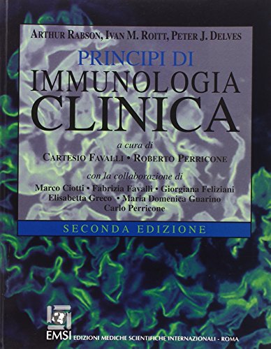 Principi di immunologia clinica - immagine 3