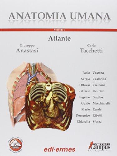 Anatomia umana. Atlante: 1 - immagine 3