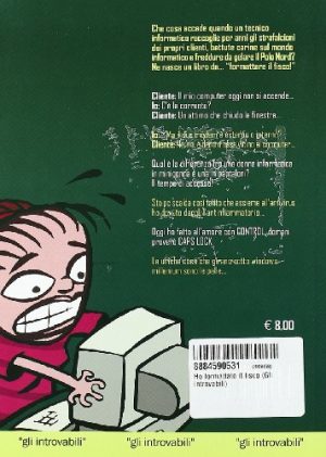 Ho formattato il fisco