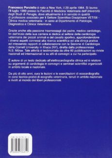 Ecocardiografia nel cane, nel gatto e nel cavallo