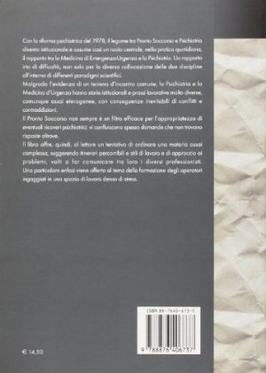 Psichiatria in medicina d'urgenza