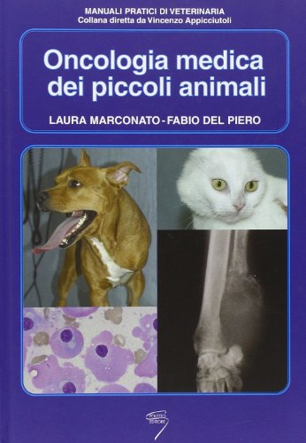 Oncologia medica dei piccoli animali - immagine 3
