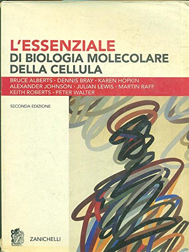 L'essenziale di biologia molecolare della cellula - immagine 2