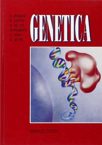 Genetica - immagine 3