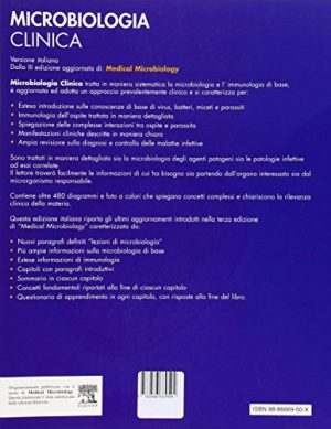 Microbiologia clinica
