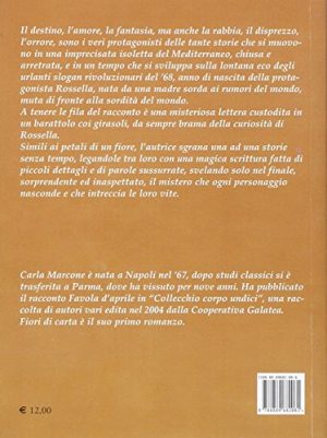Fiori di carta